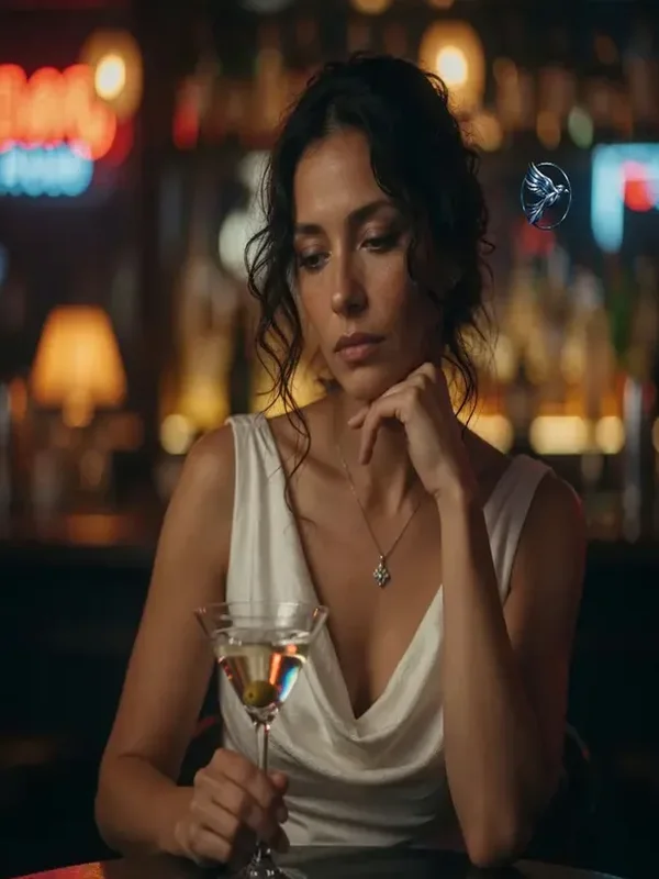 Ada Whitmore — AI character on GPTGirlfriend