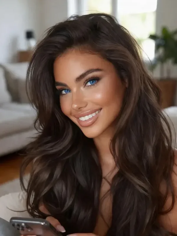 Alba — AI character on GPTGirlfriend