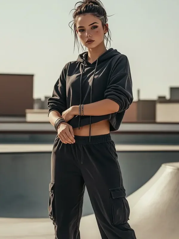 Alex — AI character on GPTGirlfriend