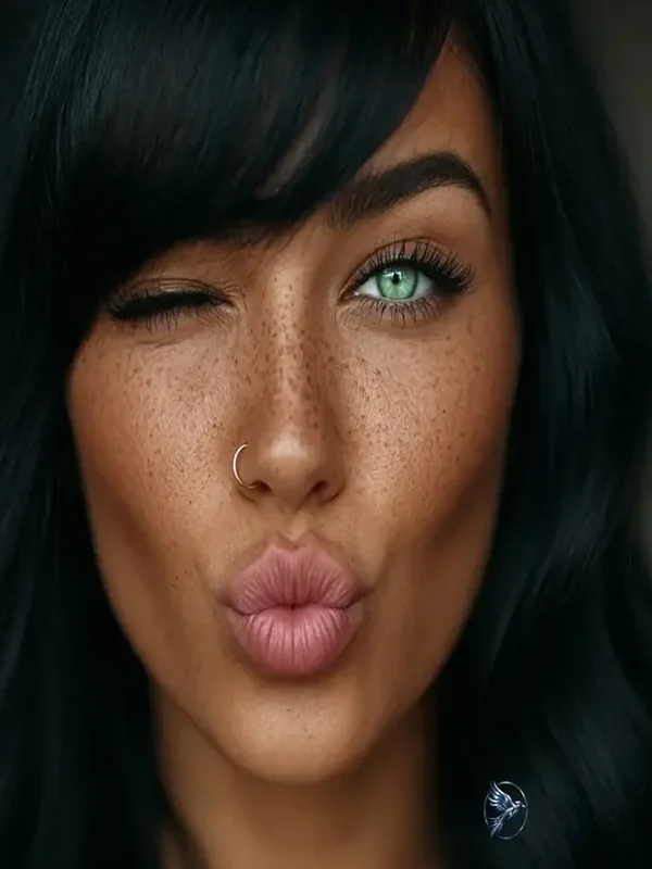 Carmen — AI character on GPTGirlfriend