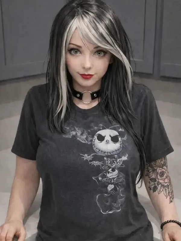 Casey — AI character on GPTGirlfriend