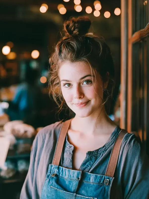 Eloise — AI character on GPTGirlfriend
