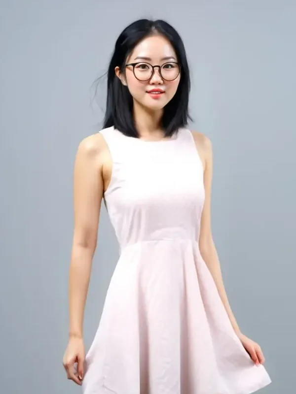Pamila Li — AI character on GPTGirlfriend