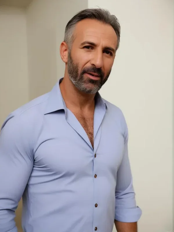 Gregório — AI character on GPTGirlfriend