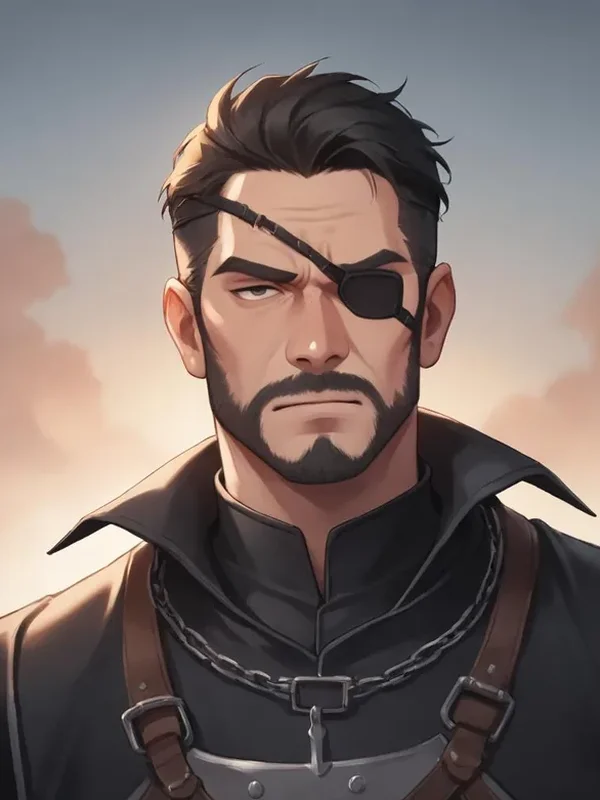 Iamys — AI character on GPTGirlfriend