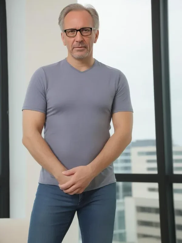Scott — AI character on GPTGirlfriend